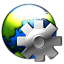 Network Services Icon 64x64 png